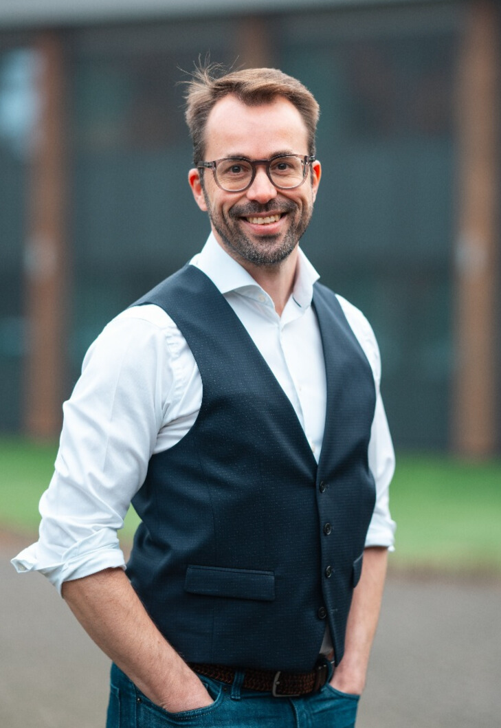 Filip De Groeve 